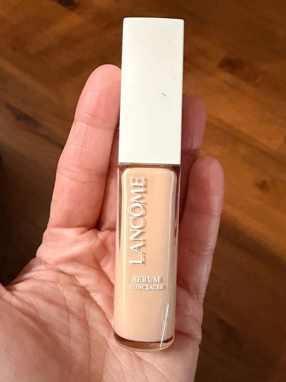 Lancôme Teint Idole Ultra Wear Serum Concealer - 125W Beige